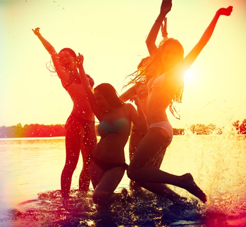 foto-ragazze-spiaggia