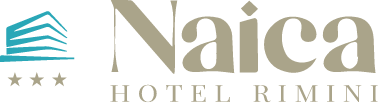 Logo Hotel Naica